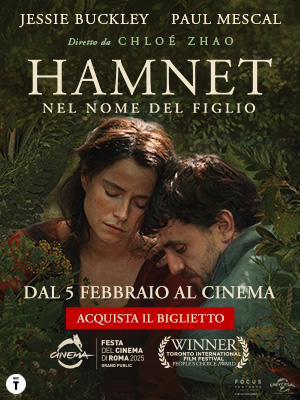 HAMNET